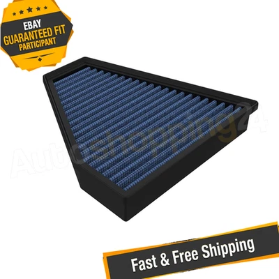 Filtro de aire aFe 30-10131 Magnum FLOW Pro 5R para BMW 128i E82/E88 N52 2008-2013 Foto 1 de 4