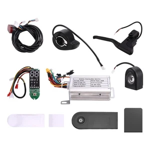 36V 350W Brushless Controller+Bluetooth2652 - Imagen 1 de 7