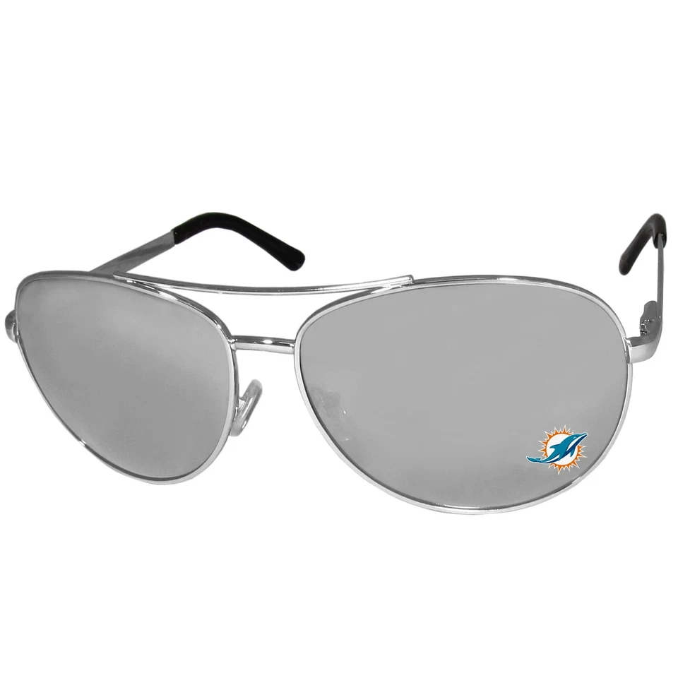 Gafas de sol Miami Dolphins Aviator Foto 1 de 1