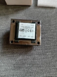 Vigortronix PCB Transformer vtx - 120-4206-220 - Picture 1 of 4