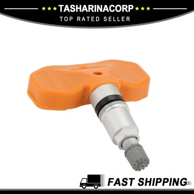 Sensor de pressão dos pneus No.25758221 para Chevrolet Corvette 2005-2009 1 peça 315MHz - Imagem 1 de 4