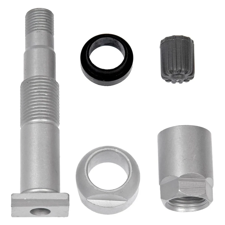 For Dodge Ram 1500 2008-2009 Dorman 609-142 TPMS Service Kit Foto 1 de 1