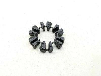 22 gomas de cubo de piñón de tracción trasera Triumph Street Twin Foto 1 de 4