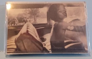 ELUCID OSAGE CASSETTE NEW SEALED ARMAND HAMMER - Picture 1 of 3