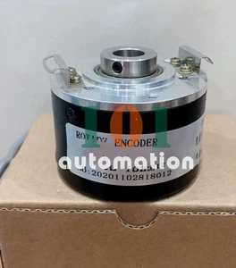 1PZ NUOVO ADATTO PER 8.5824.0820.1024.5087 sostituzione encoder rotativo - Foto 1 di 1