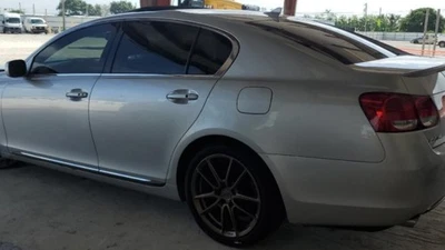 2007-2011 Lexus GS350 LH Driver Knee Airbag OEM - Image 1 of 4