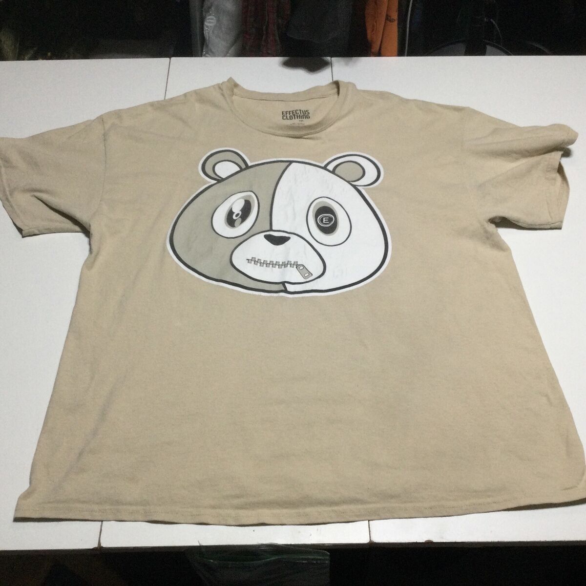 kanye west bear shirt products for sale | eBay kanye west bear shirt products for sale | eBay