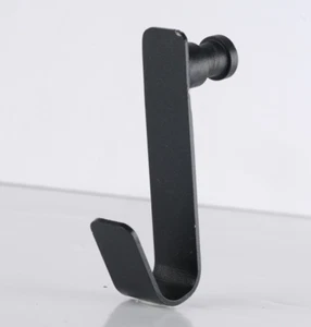 2 pz set supporto ganci J gancio sfondo per super morsetto/barra trasversale/supporto luce - Foto 1 di 1
