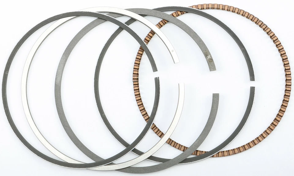 Wiseco Ring Set 75.00mm 2010-2011 BMW S1000RR 2953XG Foto 1 de 1