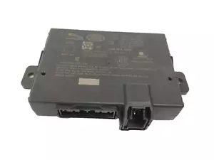 Genuine Jaguar XE/F-Pace/XF Keyless Entry/Start Passive Control Module T2H38589 - Picture 1 of 4