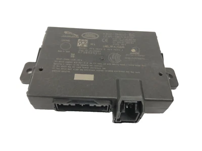 Genuine Jaguar XE/F-Pace/XF Keyless Entry/Start Passive Control Module T2H38589 - Image 1 of 4