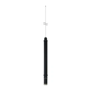 Yaesu ATAS-120A Auto-aktywna antena tuningowa HF / VHF / UHF Antena mobilna Japonia - Zdjęcie 1 z 5