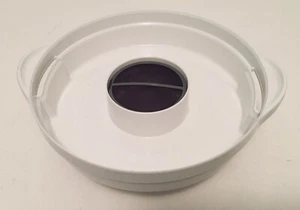 Black & Decker HS800 Handy Steamer Rice Cooker Drip Tray Replacement Part - Picture 1 of 8