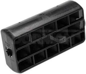 01-05 Peterbilt 388 389 Dashboard Air Vent Dorman 216-5409 - Bild 1 von 3