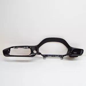 FORD FIESTA MK7 Speedometer Surround Trim RHD H1BB-18835-DE H1BB-A018B08-GL 2021 - Picture 1 of 8