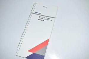 *LL* Tektronix DSA 601A & DSA 602A Signal Analyzers Reference Guide (BOOK1284) - Picture 1 of 1