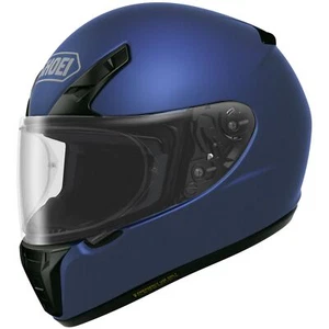 Shoei RF-SR Helmet Matte Blue Metallic - XS 0107-0132-03 - Picture 1 of 3