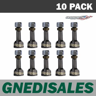 GREENTEETH® 900 Series WS Greenteeth Stump Grinder Teeth - 10 Pack