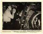 Day They Robbed The Bank of England Original Lobby Card Aldo Ray 1960