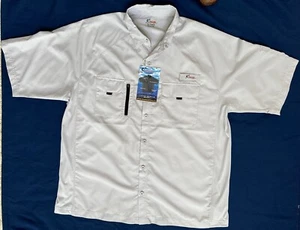 Herren SS Nylon belüftetes Shirt XL WW Sportler - Bild 1 von 8
