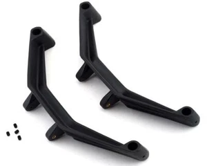 SAB Goblin Plastic Landing Gear (Black) (Kraken 580) [SABH1226-S] - Picture 1 of 2