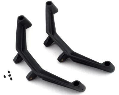 SAB Goblin Plastic Landing Gear (Black) (Kraken 580) [SABH1226-S] - Image 1 of 2