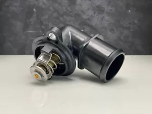 New Thermostat Housing for Jeep Grand Cherokee Ram 1500 2014-2018 68253514AA - Picture 1 of 8