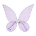 Star/Butterfly Fairy Wings Cosplay Costume Princess Angel Wing  Girls