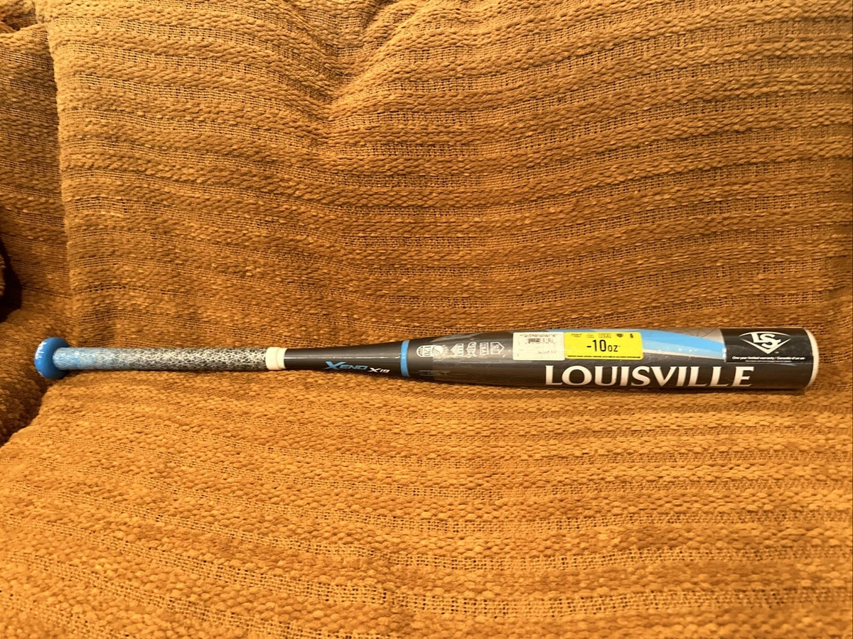 Louisville Slugger 31 Inch Fastpitch Softball Bats for sale | eBay