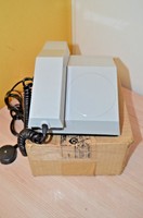 Vintage Soviet phone in authentic packaging. Condition excellent. USSR