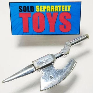 Select Convertors Hoot AXE hacha espada original ávaros búho accesorio arma A - Imagen 1 de 11