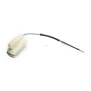 Actuador de cerradura de pestillo de puerta delantera derecha apto para Tesla Modelo 3 Modelo Y 150067300A - Imagen 1 de 12