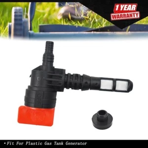 Details about Fuel Shut Off Valve Service Grommet Bushing For Plastic Gas Tank - Picture 1 of 5