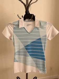 Nike Golf Tour Performance Dri-Fit Women's Size XS - Picture 1 of 8
