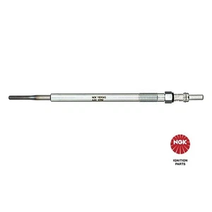 Enchufe brillante de metal con especificaciones OE de alta calidad Y8010AS (NGK 93503) para Chevrolet - Imagen 1 de 2