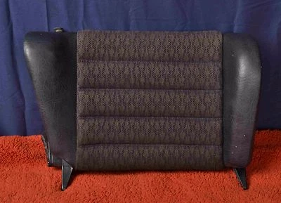 保时捷 911 911S 911SC 后跳座乘客顶部折叠后盖轿跑车 — 第 1/4 张图片