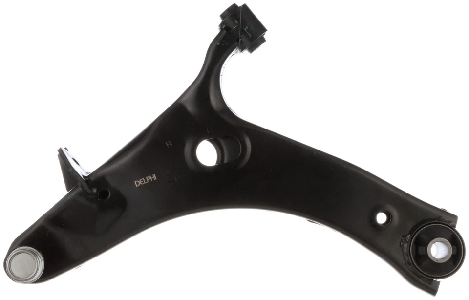 Conjunto de brazo de control y rótula Delphi para Subaru XV Crosstrek 2013-2015 Foto 1 de 4