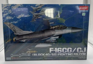 Academy F-16CG/CJ Block 40/50 Kampffalke 1/32 Maßstab Modell 12101 - Bild 1 von 11