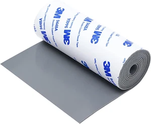 Non Slip Self Adhesive Silicone Furniture Pads Anti-Scratch Floor Protectors - Picture 1 of 8