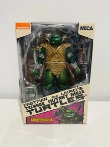 Michelangelo The Wanderer 7" Action Figure Teenage Mutant Ninja Turtles Mirage - Bild 1 von 5