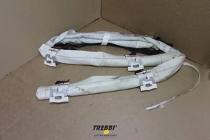 619856500 LEFT CURTAIN AIRBAG CITROEN C4 CACTUS 2014-2021 - Picture 1 of 2