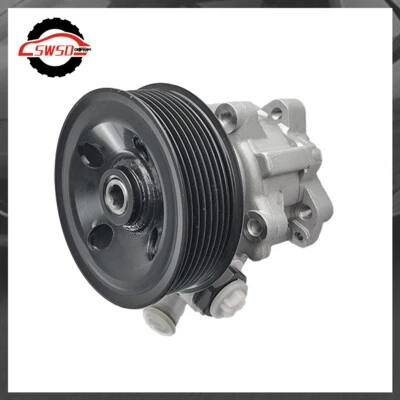 Bomba de dirección asistida LR009776 para Land Rover Range Sport (LS) 3.6 2006-2013  Foto 1 de 4