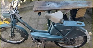 Peugeot Moped BB CT 1967 - Bild 1 von 1