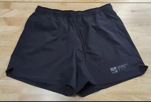 $70 Mens Size M Nike Unlimited Dri FIT 5" Unlined Woven Print Shorts FN1846-010 - Picture 1 of 6