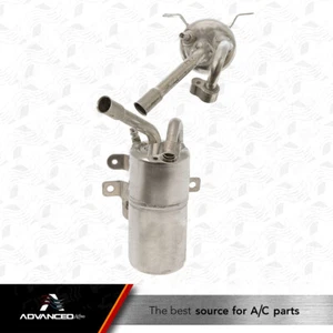 A/C AC Accumulator / Drier Fits: 2000 - 2007 Ford Focus L4 2.0L L5 2.5L - Foto 1 di 1