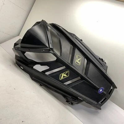 Capucha Rush Shift, negra - Polaris 800 Indy SP 65687 2016 Foto 1 de 4