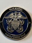 military challenge coins army