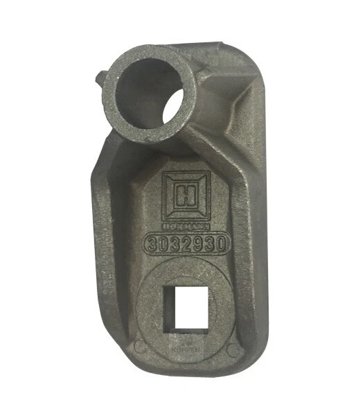 Hörmann Rollenhalter (25.08.86 - 07.07.92) Industrie-Sektionaltor 3012719 - Bild 1 von 2