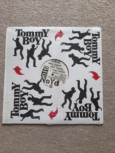 Big Noyd - The Usual Suspect feat. Mobb Deep - Vinyl Schallplatte - Bild 1 von 3