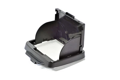 LCD Hood / Shade for Nikon D80 - Image 1 of 2